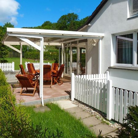 Holiday Home Alexorella By Interhome Godern 외부 사진