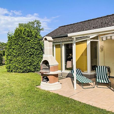 Holiday Home Alexorella By Interhome Godern 외부 사진
