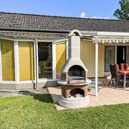 Holiday Home Alexorella By Interhome Godern 외부 사진