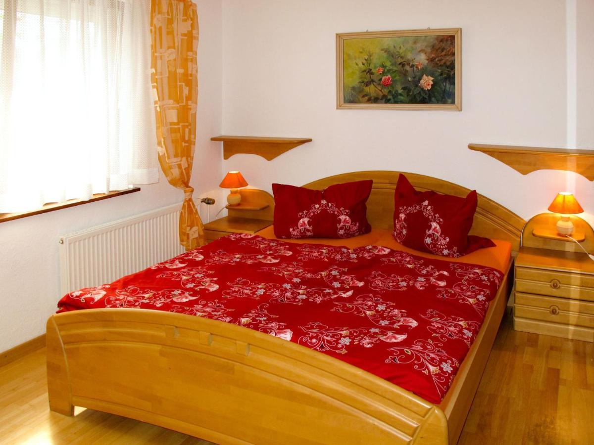 Holiday Home Alexorella By Interhome Godern 외부 사진