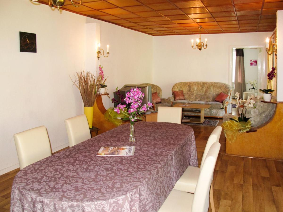 Holiday Home Alexorella By Interhome Godern 외부 사진