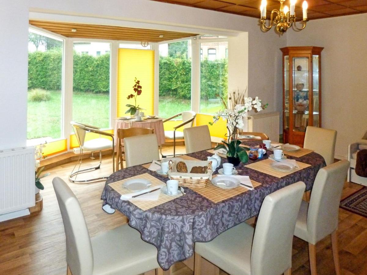 Holiday Home Alexorella By Interhome Godern 외부 사진
