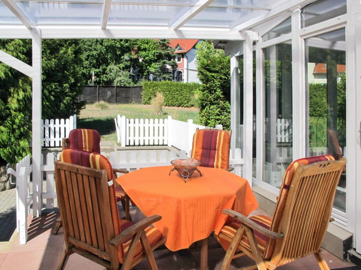 Holiday Home Alexorella By Interhome Godern 외부 사진
