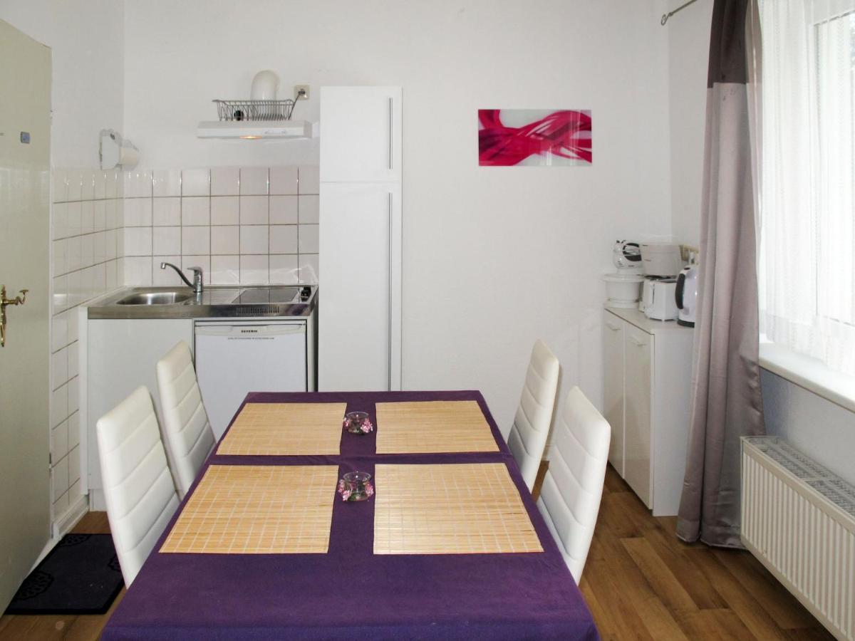 Holiday Home Alexorella By Interhome Godern 외부 사진
