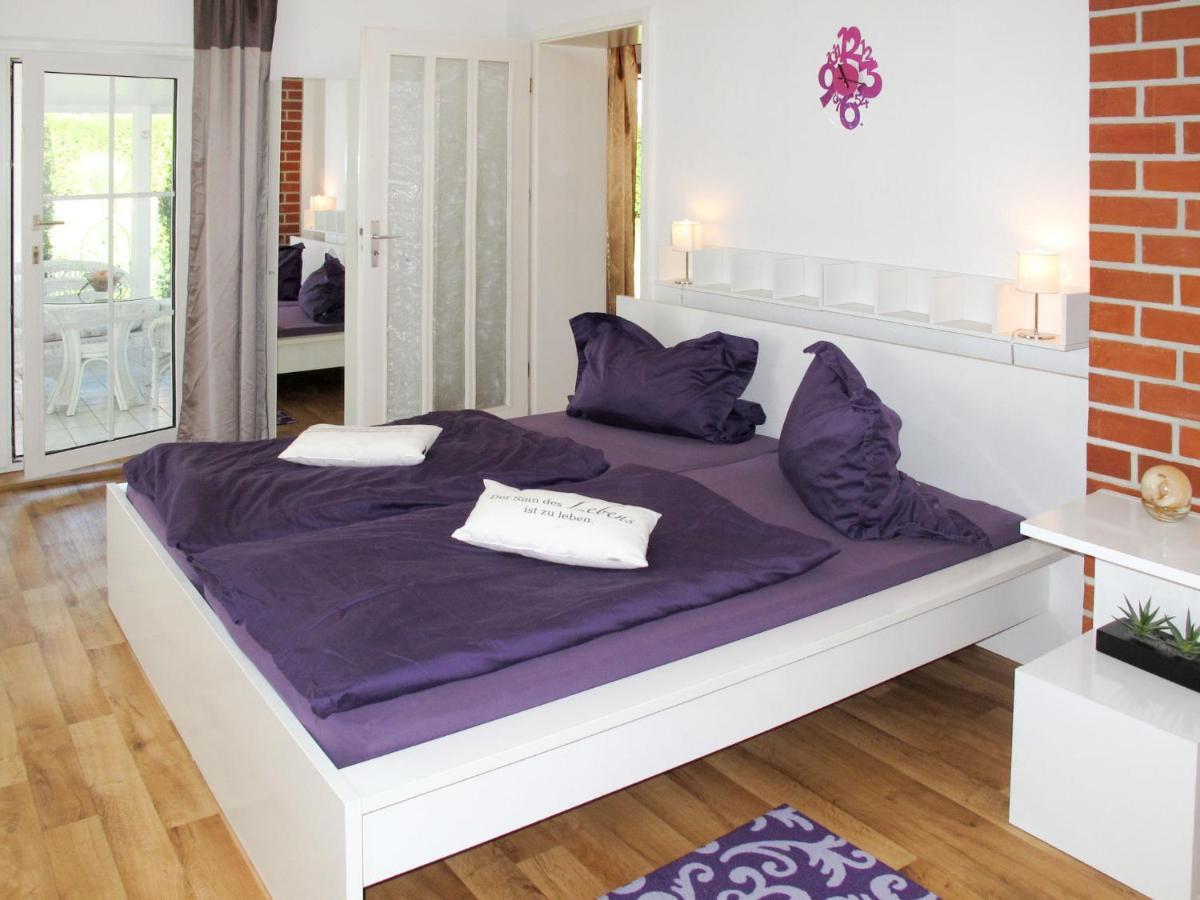 Holiday Home Alexorella By Interhome Godern 외부 사진