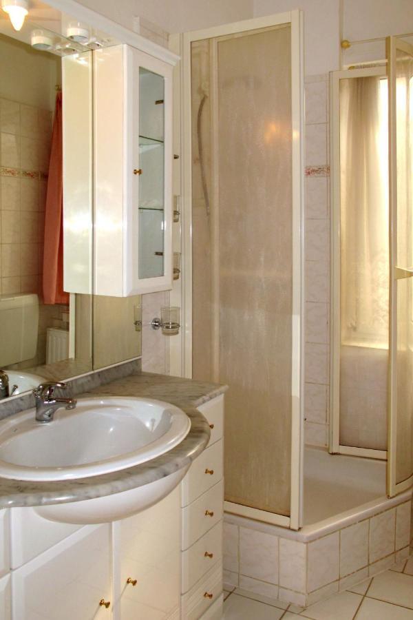 Holiday Home Alexorella By Interhome Godern 외부 사진