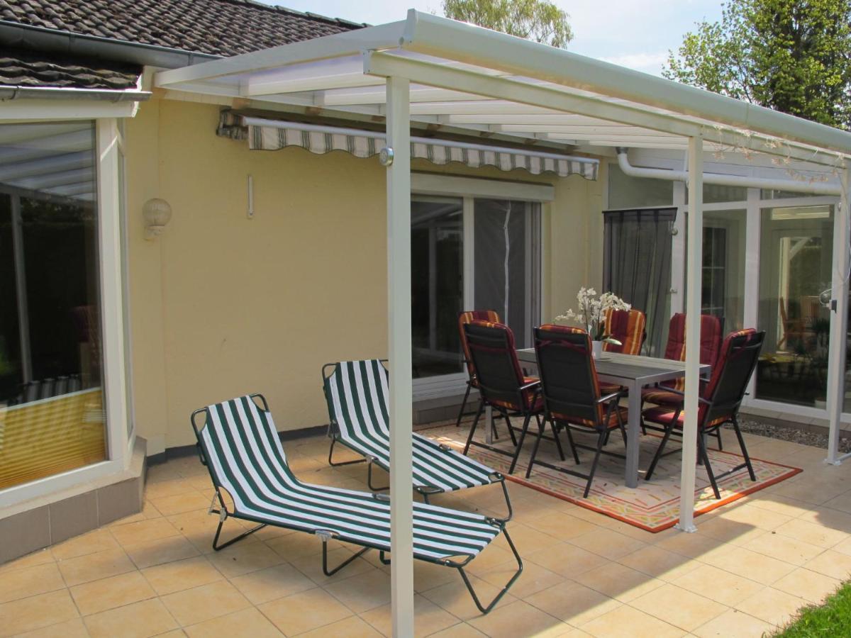 Holiday Home Alexorella By Interhome Godern 외부 사진