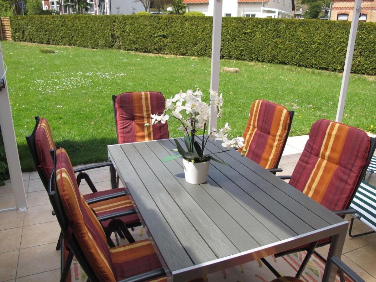 Holiday Home Alexorella By Interhome Godern 외부 사진